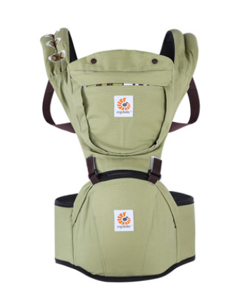Baby waist stool multifunctional carrier