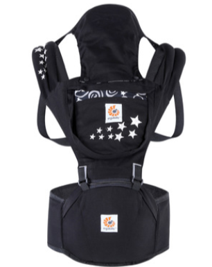 Baby waist stool multifunctional carrier