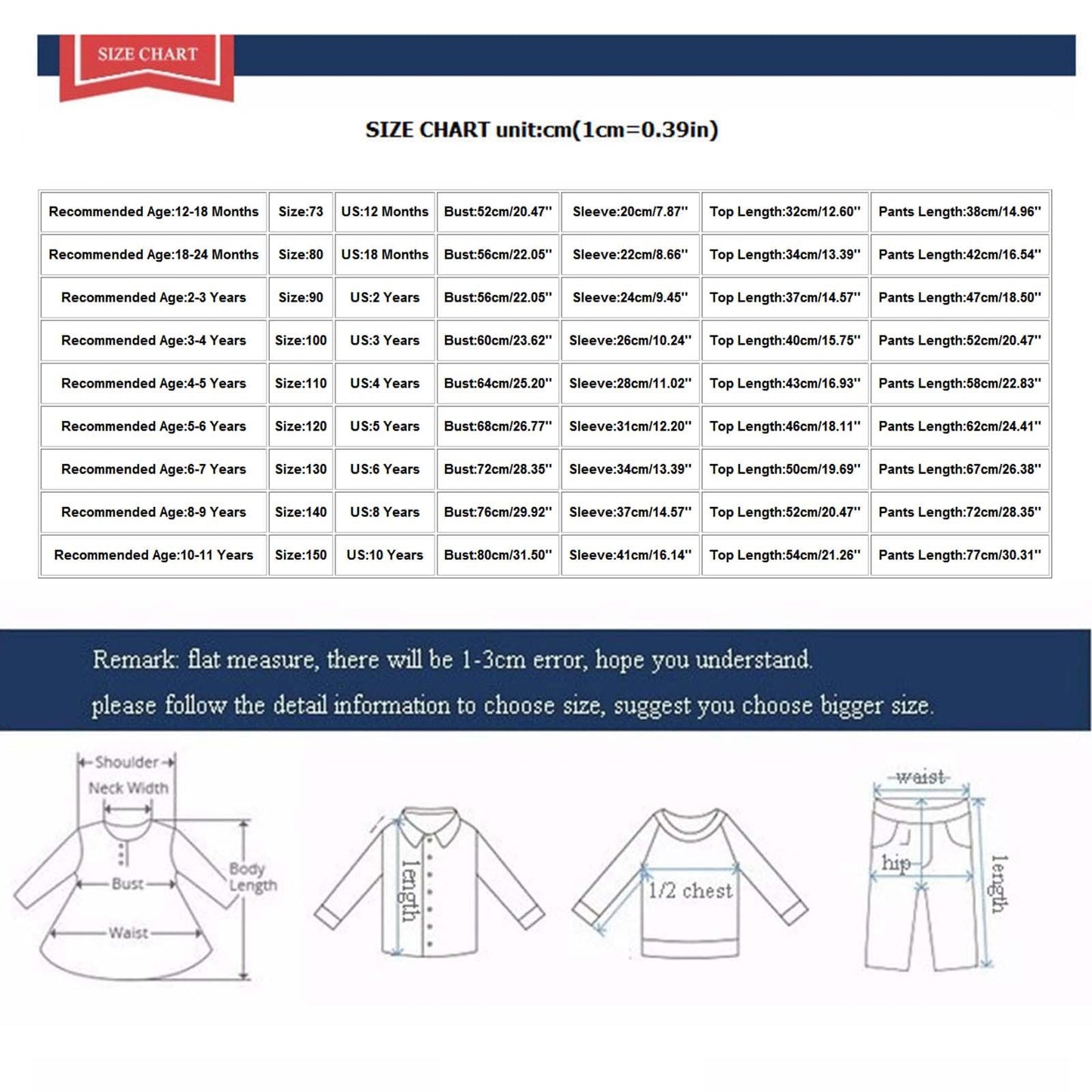 oelaio Toddler Kids Kid Girls Boys' Casual Long Sleeve Casual Loungewear Thin Home Clothing Two Piece Set,2025 Happy New Year
