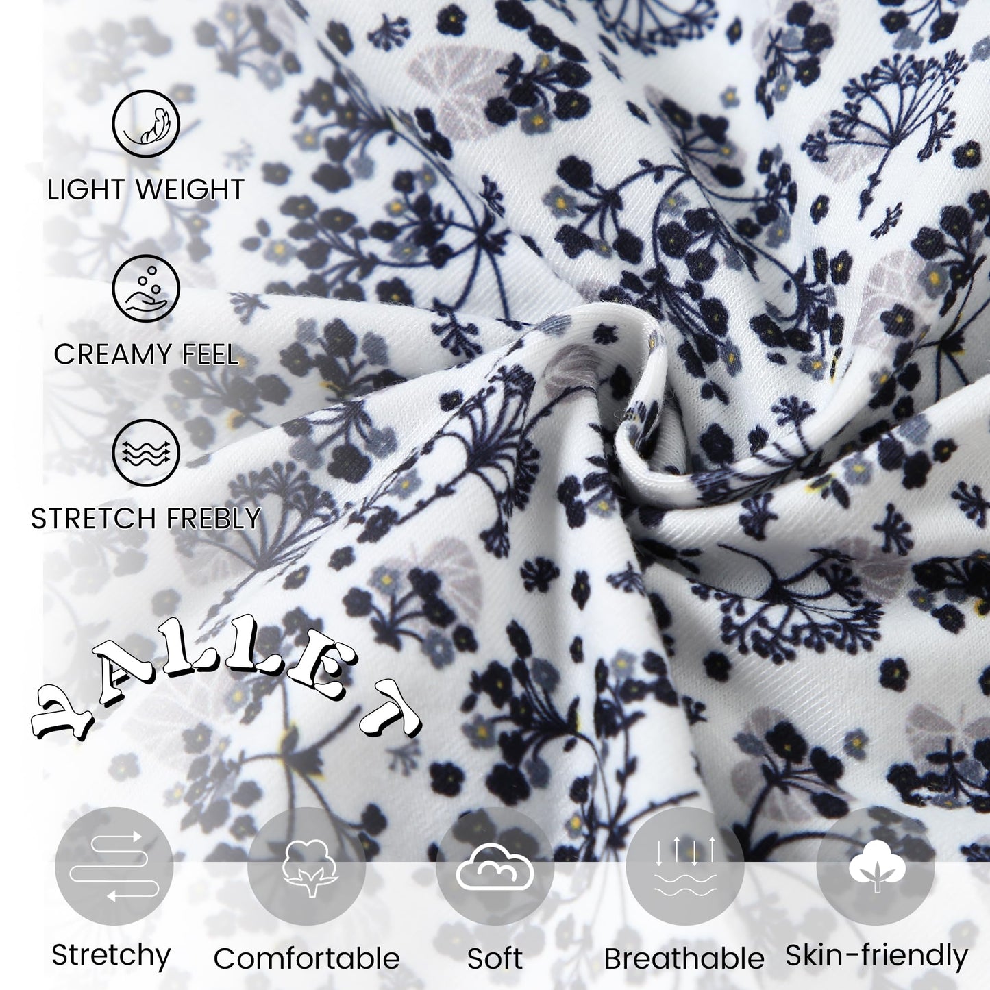 YALLET Baby Boy Clothes Suit 0-18 Months Infant Boy Gentleman Outfits, Dress Shirt+Bowtie+Vest+Pants Set Wedding Party Suits