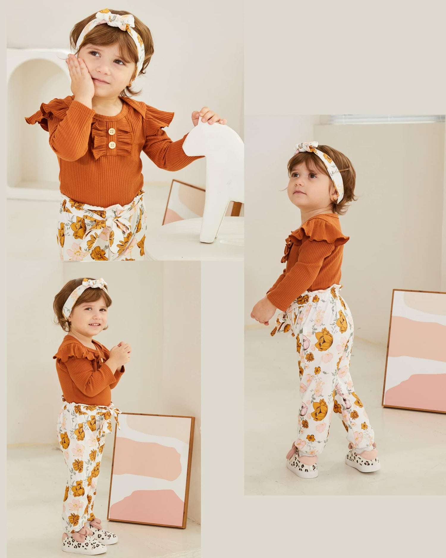Baby Girl Clothing