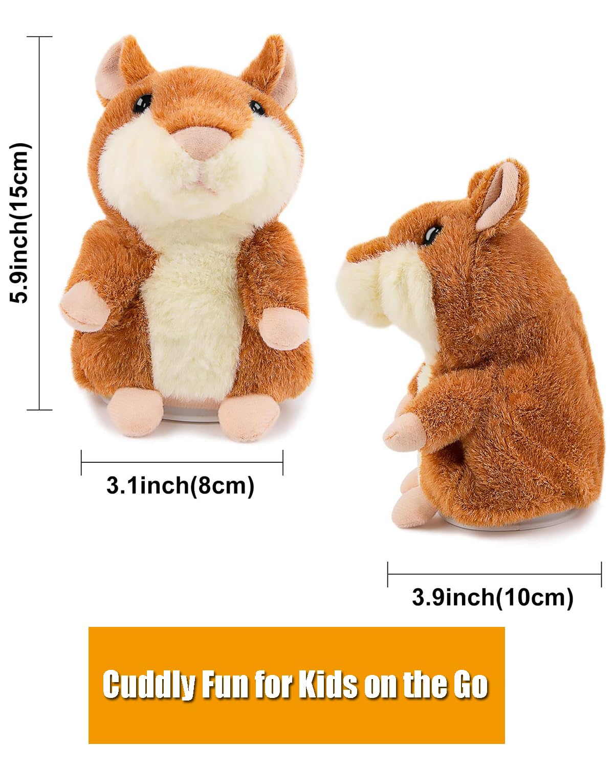 Ayeboovi Dancing Talking Cactus Baby Toy, Mimicking Recording Toy Repeats What You Say, Singing 120 Songs Toddler Toys Gifts for Valentine's Day Easter for Kids Autism Toys for 3 4 5 6+ Year Olds